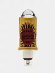 Светодиодные мини линзы H4, Led лампы, H4 M10J