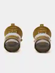 Светодиодные мини линзы H4, Led лампы, H4 M10J