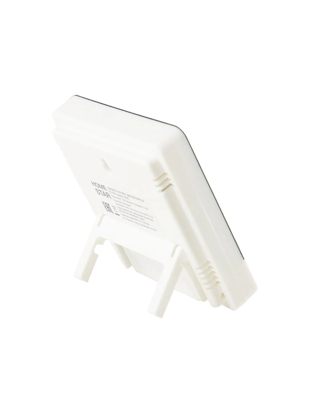 Термометр-гигрометр цифровой HomeStar HS-0108