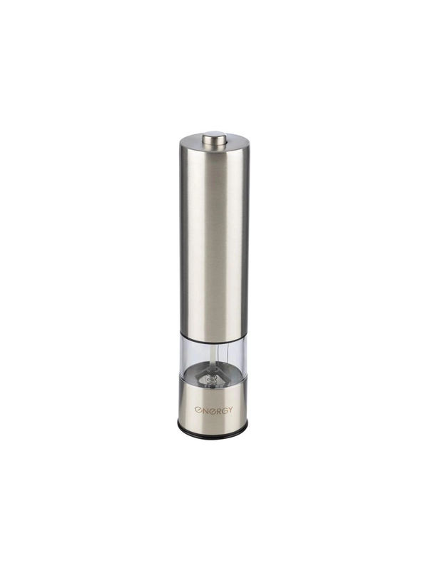Перцемолка Energy EN-560 серебристый