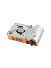 Плита газовая портативная Energy GS-400 (2 типа подключения)