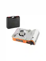 Плита газовая портативная Energy GS-400 (2 типа подключения)
