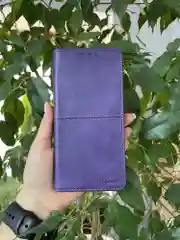 Фиолетовый чехол книжка elitcase для Realme C15 и C25 и C25s / Реалми С15 и С25 и С25s