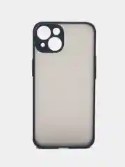 Чехол для iPhone 14, цвет синий