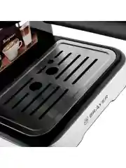 Кофеварка BRAYER BR1104, 1100 Вт, 1,5 л