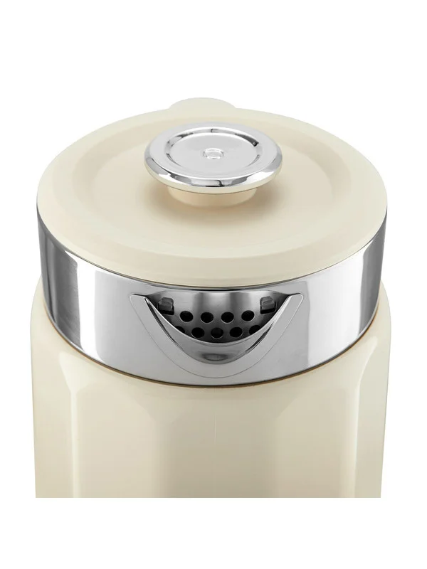 Электрический чайник BRAYER BR1081, 2200 Вт, 1,5 л