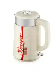 Электрический чайник BRAYER BR1081, 2200 Вт, 1,5 л