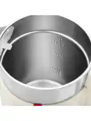 Электрический чайник BRAYER BR1081, 2200 Вт, 1,5 л