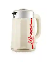 Электрический чайник BRAYER BR1081, 2200 Вт, 1,5 л