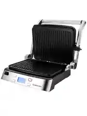 Гриль-пресс электрический BRAYER BR2006, 2000 Вт