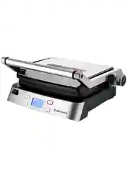 Гриль-пресс электрический BRAYER BR2006, 2000 Вт