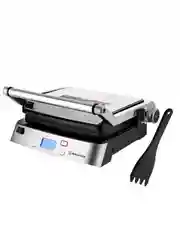 Гриль-пресс электрический BRAYER BR2006, 2000 Вт