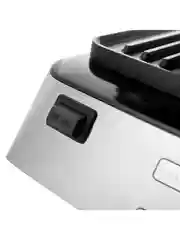 Гриль-пресс электрический BRAYER BR2006, 2000 Вт