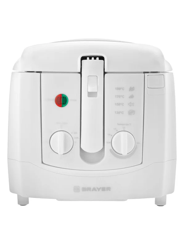 Фритюрница BRAYER BR2830, 1800 Вт