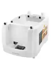 Фритюрница BRAYER BR2830, 1800 Вт
