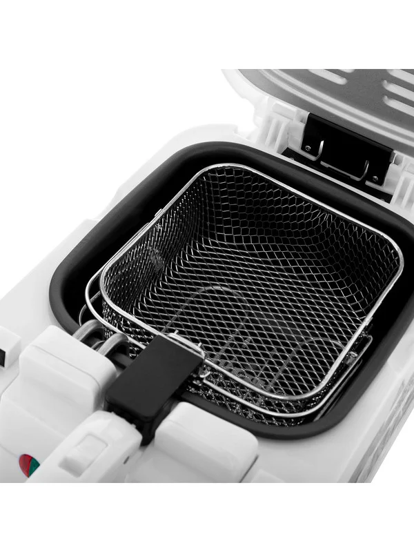 Фритюрница BRAYER BR2830, 1800 Вт