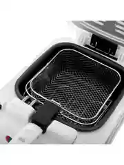 Фритюрница BRAYER BR2830, 1800 Вт