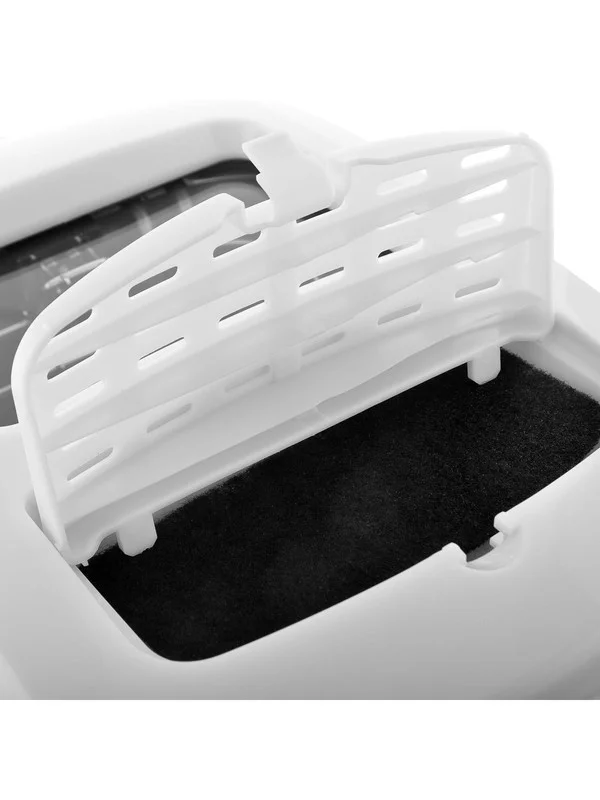 Фритюрница BRAYER BR2830, 1800 Вт