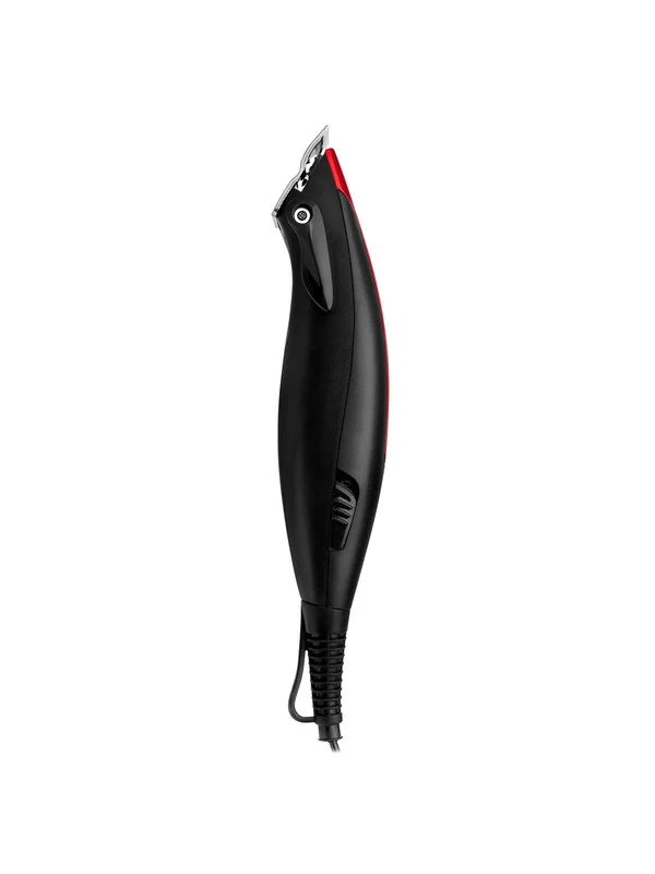 Машинка для стрижки BRAYER BR 3431, сетевая, стальные лезвия, 15 Вт