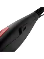 Машинка для стрижки BRAYER BR 3431, сетевая, стальные лезвия, 15 Вт