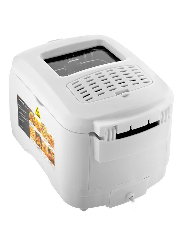 Фритюрница BRAYER BR2830, 1800 Вт