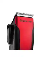 Машинка для стрижки BRAYER BR 3431, сетевая, стальные лезвия, 15 Вт