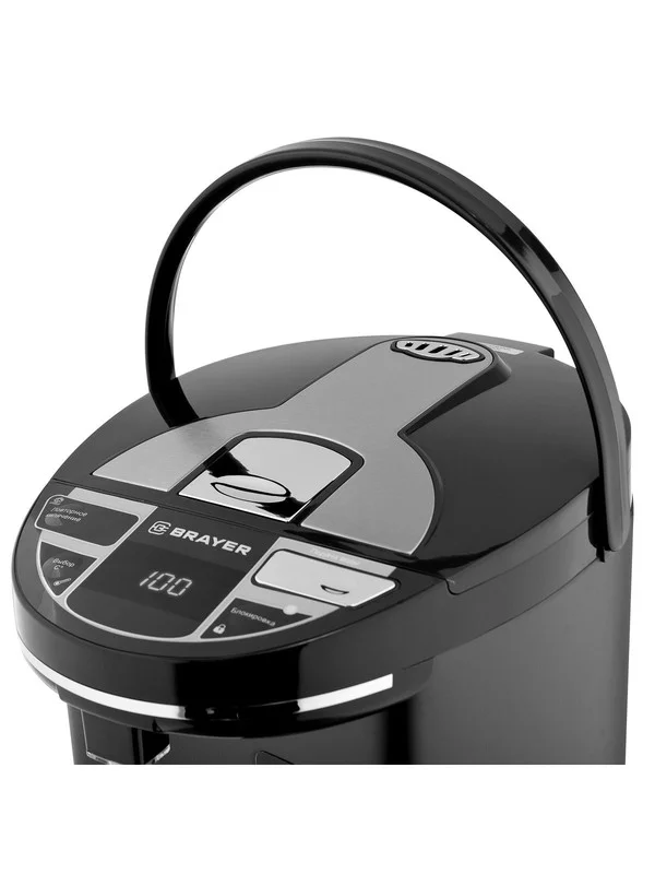 Термопот BRAYER BR1091, 1450 Вт, 5,5 л