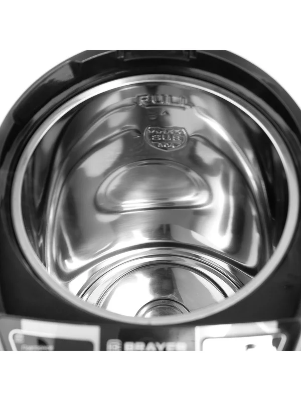 Термопот BRAYER BR1091, 1450 Вт, 5,5 л