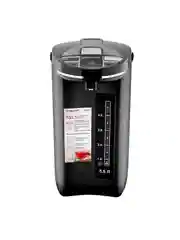 Термопот BRAYER BR1091, 1450 Вт, 5,5 л