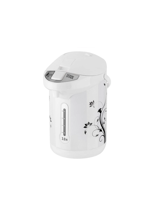 Термопот HomeStar HS-5005 3 л, белый