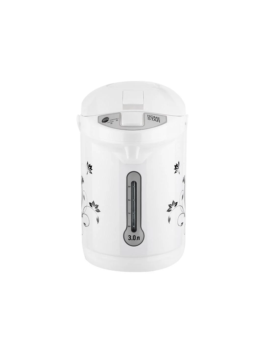 Термопот HomeStar HS-5005 3 л, белый