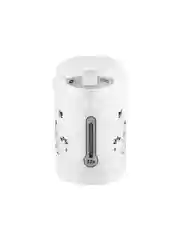 Термопот HomeStar HS-5005 3 л, белый