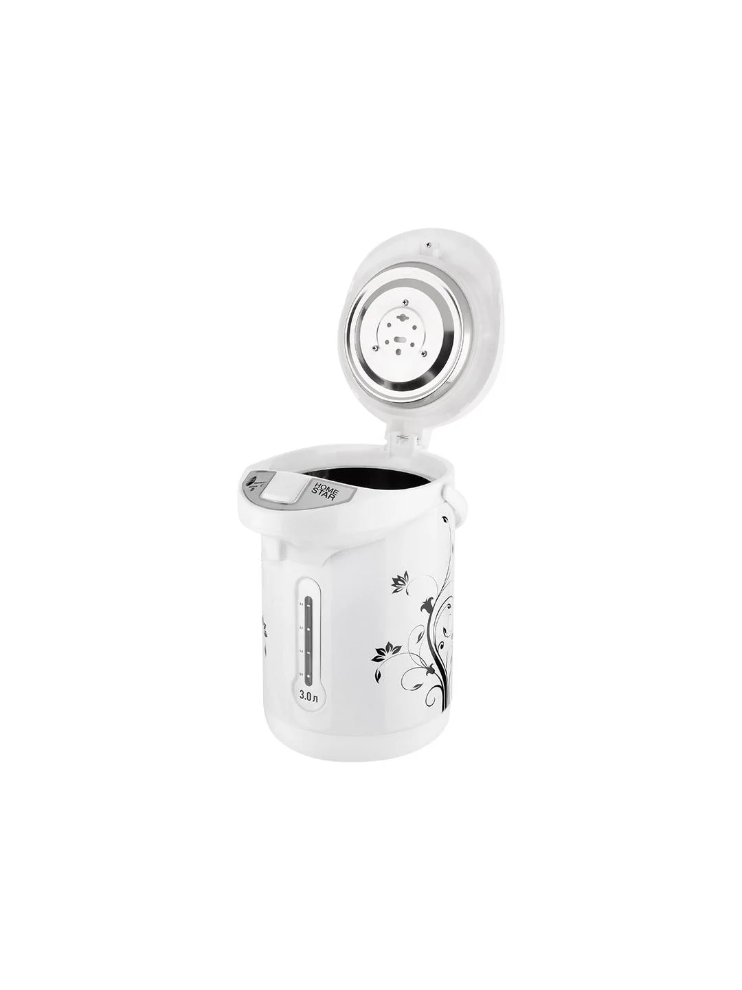 Термопот HomeStar HS-5005 3 л, белый