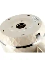 Чайник электрический BRAYER BR1065, 2200 Вт, 1,7 л