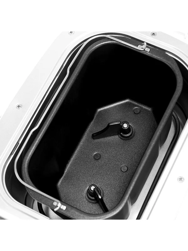 Хлебопечь BRAYER BR2701, 16 автоматических программ, 850 Вт