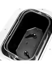 Хлебопечь BRAYER BR2701, 16 автоматических программ, 850 Вт