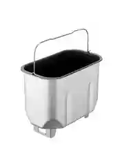 Хлебопечь BRAYER BR2701, 16 автоматических программ, 850 Вт
