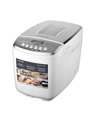 Хлебопечь BRAYER BR2701, 16 автоматических программ, 850 Вт