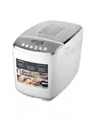 Хлебопечь BRAYER BR2701, 16 автоматических программ, 850 Вт