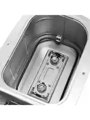 Хлебопечь BRAYER BR2701, 16 автоматических программ, 850 Вт