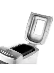 Хлебопечь BRAYER BR2701, 16 автоматических программ, 850 Вт