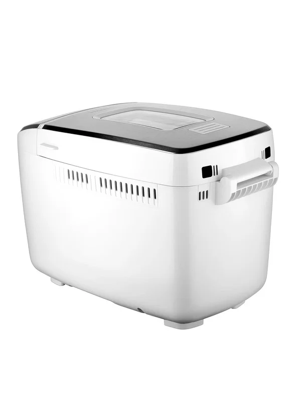 Хлебопечь BRAYER BR2701, 16 автоматических программ, 850 Вт