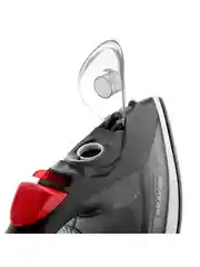 Утюг BRAYER BR4011, 2400 Вт, керамическая подошва