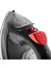 Утюг BRAYER BR4011, 2400 Вт, керамическая подошва