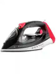 Утюг BRAYER BR4011, 2400 Вт, керамическая подошва