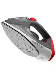 Утюг BRAYER BR4011, 2400 Вт, керамическая подошва