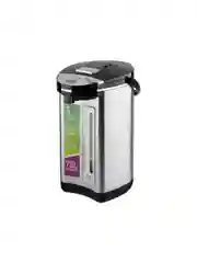 Термопот HomeStar HS-5006 5 л, серебристый
