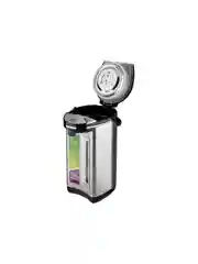 Термопот HomeStar HS-5006 5 л, серебристый