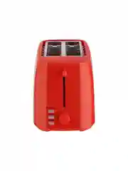 Тостер Energy EN-260 красный