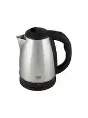 Чайник электрический HomeStar HS-1010A 1.8 л, стальной